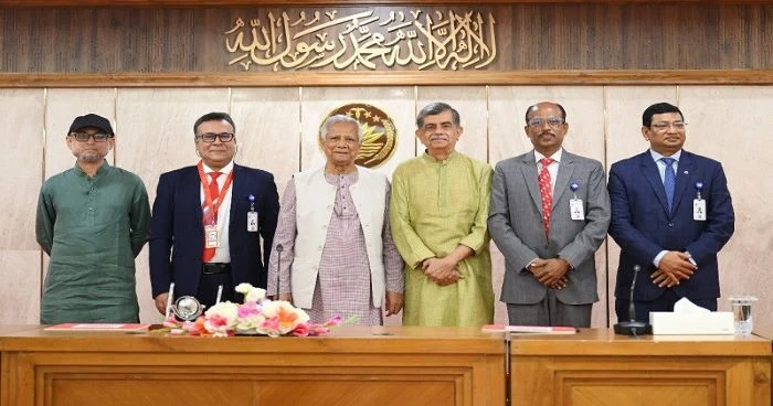 জুলাই গণ-অভ্যুত্থানের বর্ষপূর্তি উপলক্ষে মাসব্যাপী কর্মসূচির উদ্বোধনী ঘোষণা